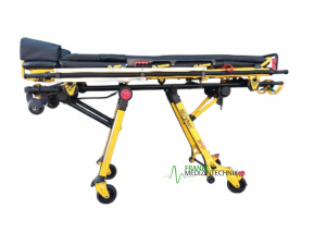 Stryker M1 Fahrtrage, gebraucht